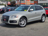 Used 2015 Audi Q5 2.0T Premium Plus w/ Technology Package image 2