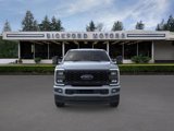New 2026 Ford F350 Lariat w/ Black Appearance Package image 6