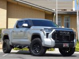 Used 2022 Toyota Tundra Limited image 4