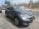 Used 2019 Honda CR-V EX image 3