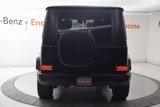 New 2025 Mercedes-Benz G 580 w/ EQ Technology image 5