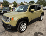 Used 2015 Jeep Renegade Latitude image 4