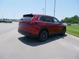 New 2026 Honda CR-V EX-L image 3