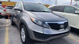 Used 2016 Kia Sportage EX w/ EX Premium Package image 3
