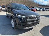 New 2024 Jeep Compass Latitude w/ Sun and Sound Group image 6