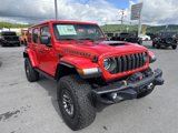 New 2025 Jeep Wrangler Unlimited Rubicon 392 image 4