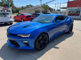 Used 2017 Chevrolet Camaro SS image 2