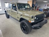 New 2025 Jeep Gladiator Sport image 4