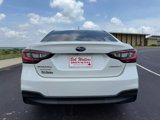 Used 2020 Subaru Legacy Premium image 4