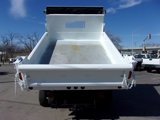 Used 2013 Chevrolet Silverado 3500 W/T w/ Snow Plow Prep Package image 4