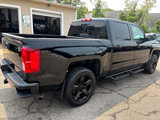 Used 2017 Chevrolet Silverado 1500 LTZ Z71 w/ Realtree Edition image 5
