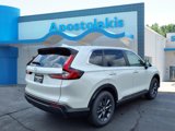 New 2026 Honda CR-V EX-L image 3