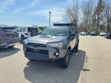 Used 2020 Toyota 4Runner 4WD image 2