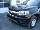 Used 2016 Chevrolet Colorado W/T w/ WT Convenience Package image 6