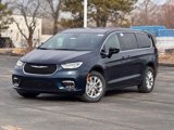 New 2025 Chrysler Pacifica Select w/ Uconnect Theater Family Group image 2