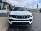 New 2025 Jeep Compass Latitude w/ Convenience Group image 5