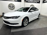 Used 2015 Chrysler 200 S w/ Navigation & Sound Group I image 6