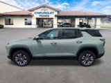 New 2026 Chevrolet Equinox LT w/ Convenience Package II image 5