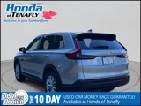 Used 2025 Honda CR-V EX-L image 4
