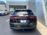New 2025 Audi Q8 Prestige image 5