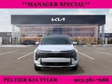 New 2026 Kia Sportage SX image 2
