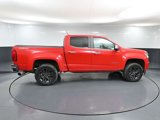 Used 2016 Chevrolet Colorado LT w/ Luxury Package, Chrome image 4