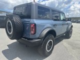New 2024 Ford Bronco Badlands image 5