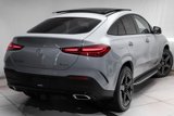 New 2026 Mercedes-Benz GLE 450 4MATIC Coupe image 3