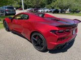 Used 2025 Chevrolet Corvette E-Ray w/ Stealth Interior Trim Package image 2