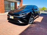 Used 2023 Kia Forte LXS image 3