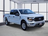 Used 2023 Ford F150 XLT image 3