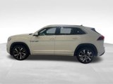 New 2025 Volkswagen Atlas Cross Sport SEL Premium R-Line image 6