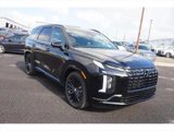 New 2025 Hyundai Palisade Calligraphy image 2