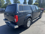 Used 2018 Nissan Frontier SV image 4
