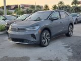 New 2025 Volkswagen ID.4 Pro S Plus image 3