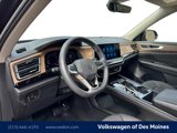 Used 2024 Volkswagen Atlas SE image 2