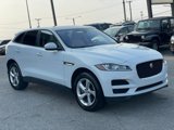 Used 2018 Jaguar F-PACE Premium image 4