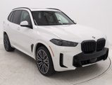 New 2026 BMW X5 xDrive40i w/ Executive Package image 2