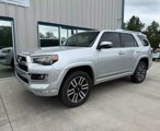 Used 2016 Toyota 4Runner Limited image 2