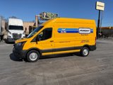 Used 2023 Ford Transit 250 148 High Roof AWD w/ Load Area Protection Package image 4