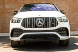 Used 2022 Mercedes-Benz GLE 53 AMG 4MATIC Coupe image 2