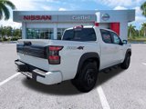 New 2025 Nissan Frontier PRO-4X w/ Pro Premium Package image 5