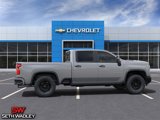 New 2025 Chevrolet Silverado 2500 ZR2 w/ Technology Package image 5