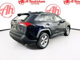 Used 2024 Toyota RAV4 XLE image 3