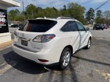 Used 2010 Lexus RX 350 AWD image 3