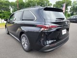 New 2025 Toyota Sienna XLE image 4