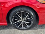 Used 2021 Toyota Camry SE image 4