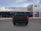 New 2025 Ford F350 4x4 Crew Cab Super Duty image 5
