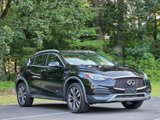 Used 2018 INFINITI QX30 AWD image 2