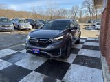 Used 2022 Honda CR-V Touring image 5